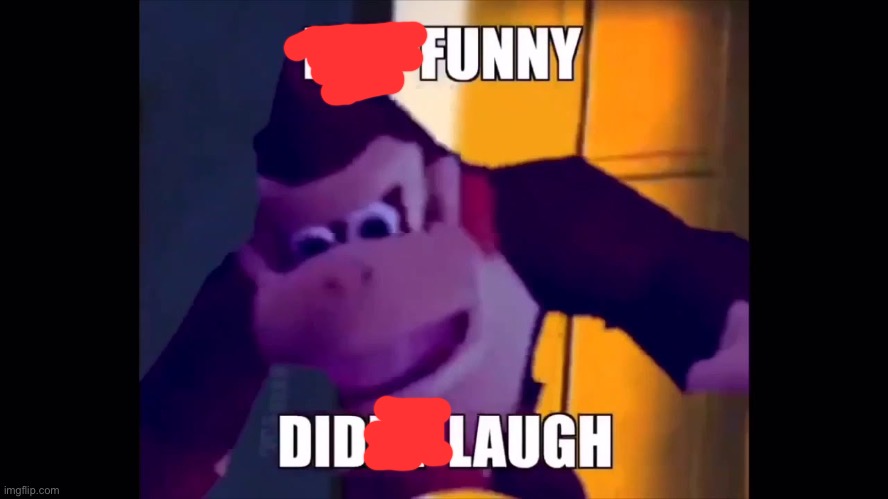 Not funny didn't laugh | image tagged in not funny didn't laugh | made w/ Imgflip meme maker