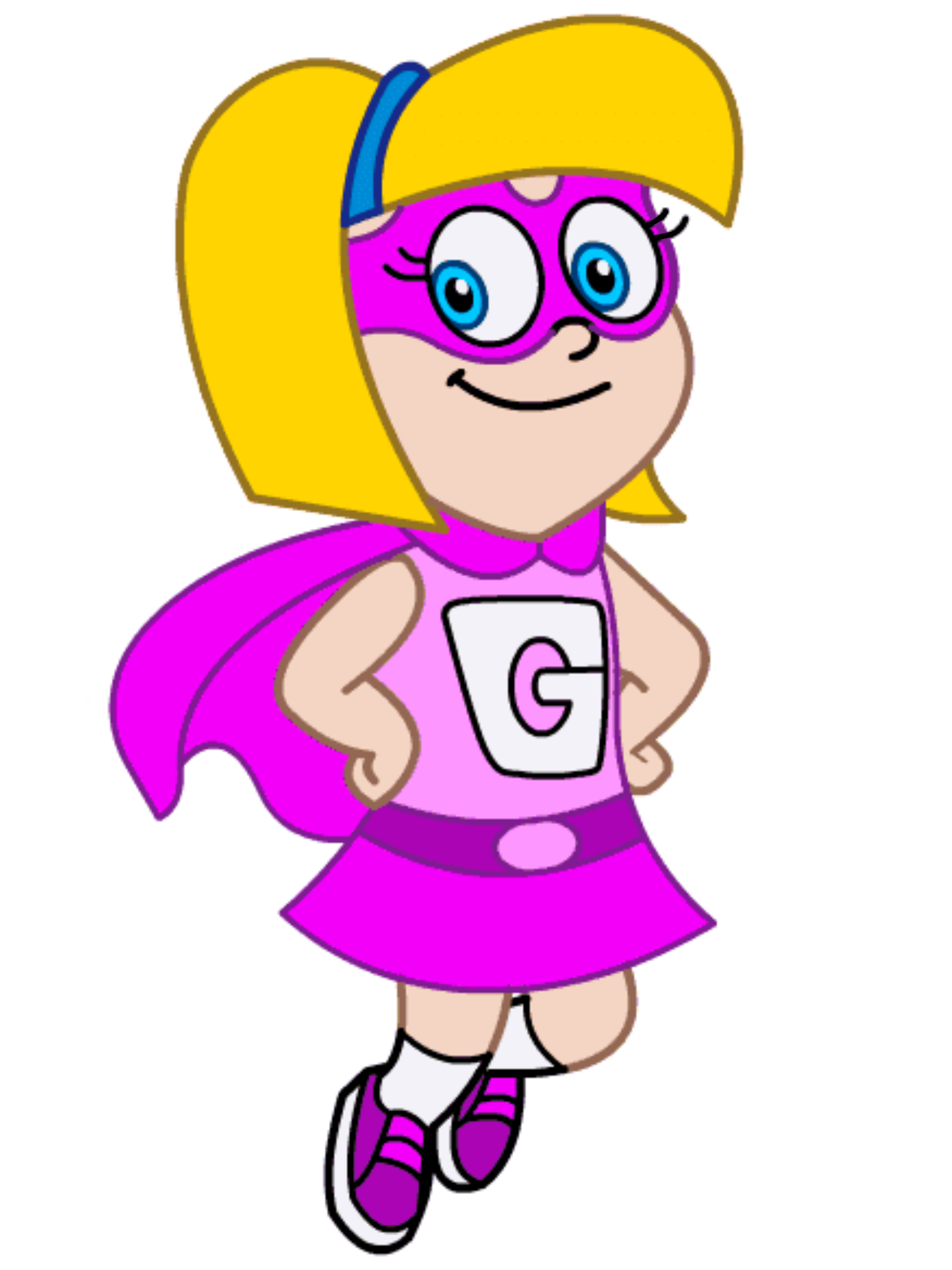Gretel Blank Meme Template