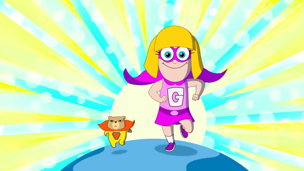 Hamster and Gretel Blank Meme Template