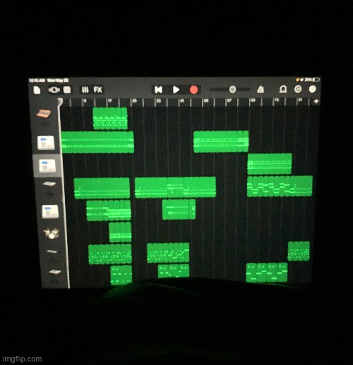 There’s my 3rd song ready. | made w/ Imgflip meme maker