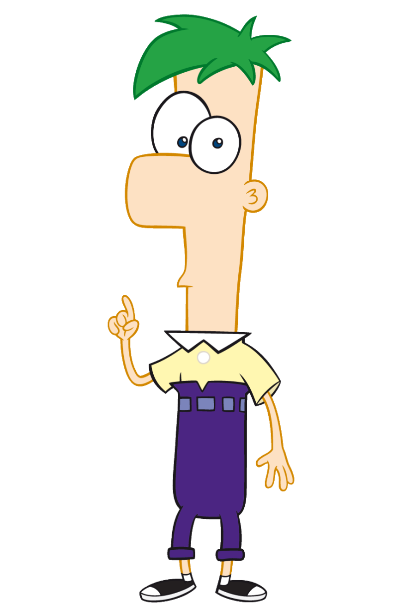 Ferb Blank Template - Imgflip