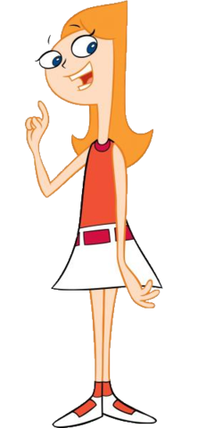 High Quality Candace Blank Meme Template