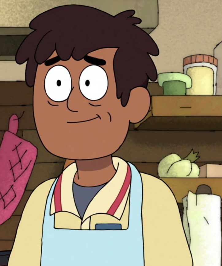 Anne's Dad Blank Meme Template