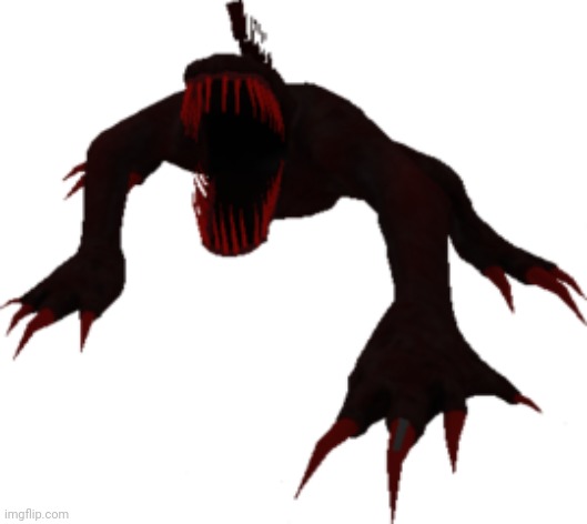 SCP-939 | image tagged in scp-939 | made w/ Imgflip meme maker