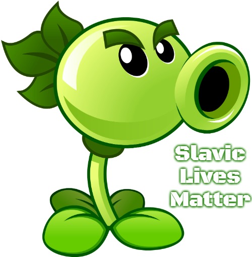 Repeater | Slavic Lives Matter | image tagged in repeater,slavic,russo-ukrainian war | made w/ Imgflip meme maker