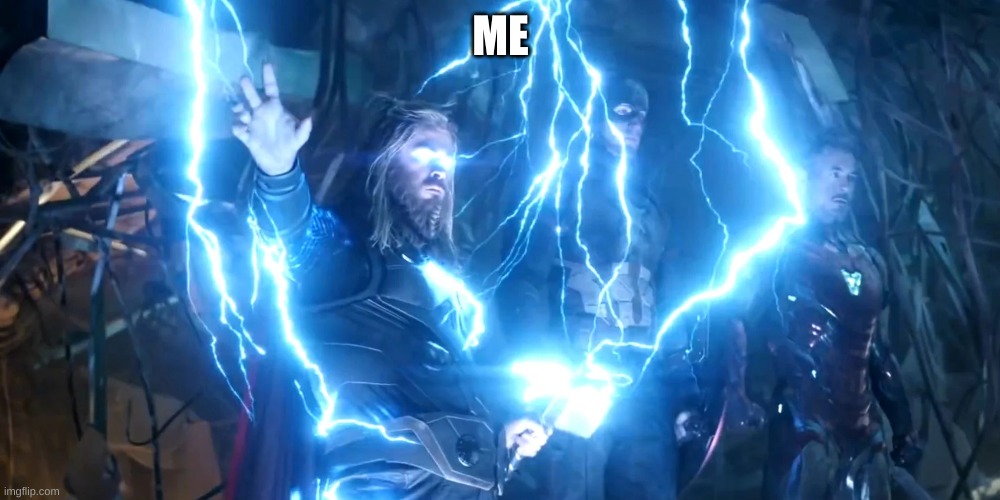 Storm of Rants | ME | image tagged in storm of rants | made w/ Imgflip meme maker