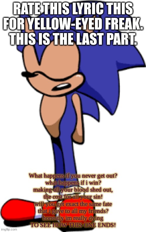 song by nominal dingus | made w/ Imgflip meme maker