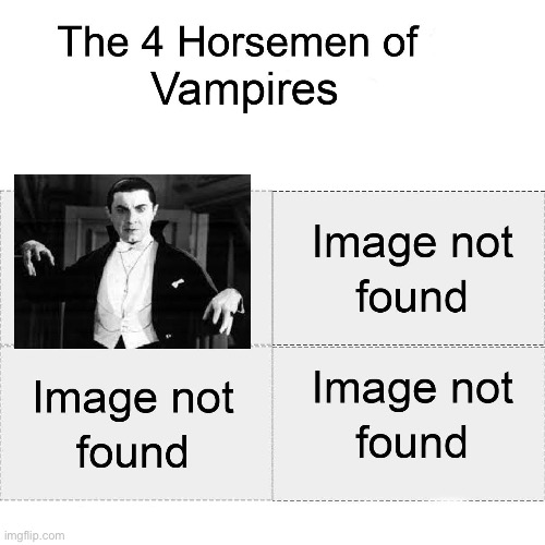 :) | image tagged in vampire | made w/ Imgflip meme maker