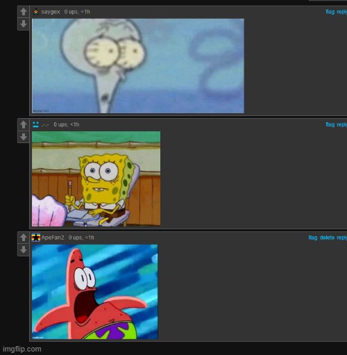 great minds think alike | made w/ Imgflip meme maker