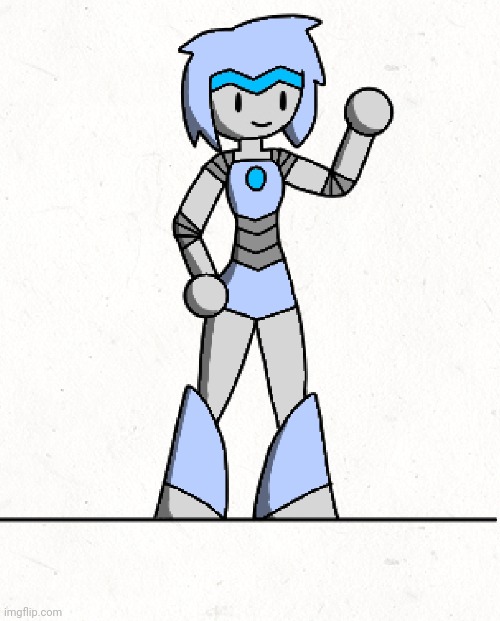 The trend is kinda dead but at least this is done. Kinda looks like she's from one of those 80's exercise things. | made w/ Imgflip meme maker