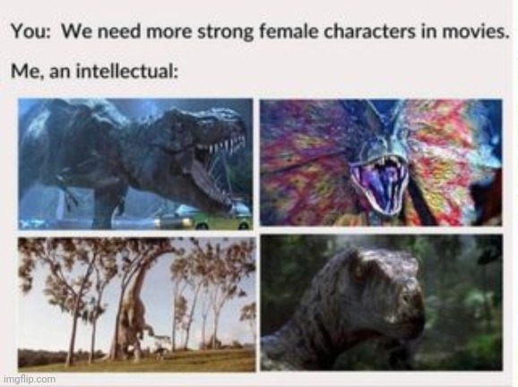 Yes | image tagged in repost,jurassic park | made w/ Imgflip meme maker