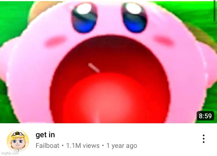 vore lore | made w/ Imgflip meme maker