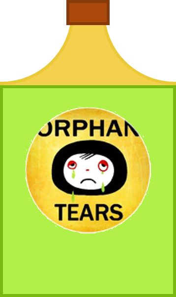 Orphan Tears Blank Meme Template