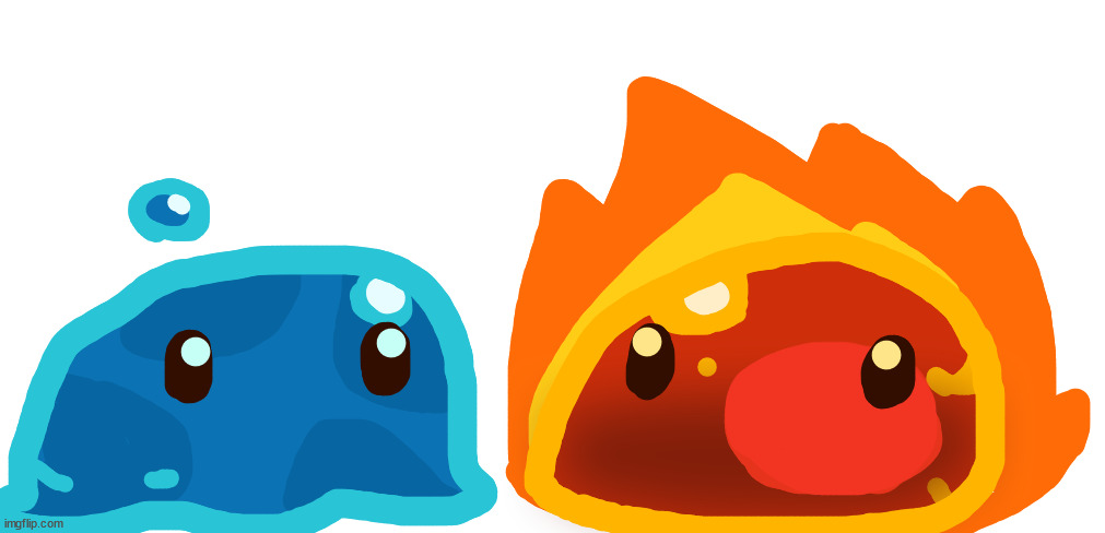 that one thing: i like eating water. the other thing: wowmn i like eat ash | made w/ Imgflip meme maker