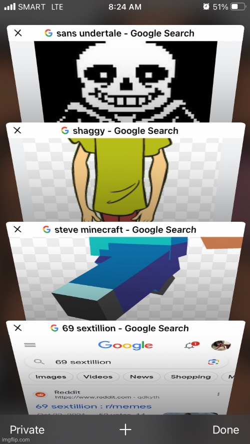 browser reveal | made w/ Imgflip meme maker