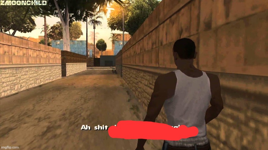 Here we go again | image tagged in here we go again | made w/ Imgflip meme maker