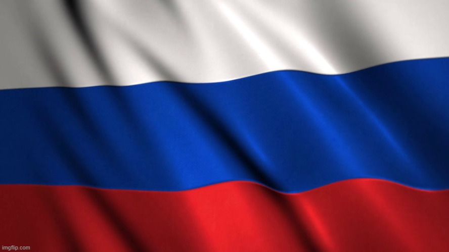 russian flag | image tagged in russian flag | made w/ Imgflip meme maker