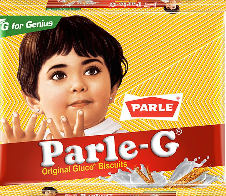 Parle g Blank Meme Template