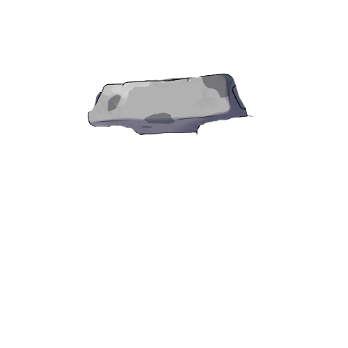 Stonjourner's Body Blank Meme Template