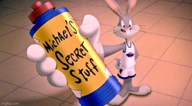space jam water bottle | image tagged in space jam water bottle | made w/ Imgflip meme maker