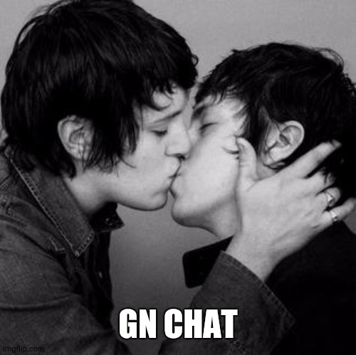 Say gex | GN CHAT | image tagged in say gex | made w/ Imgflip meme maker