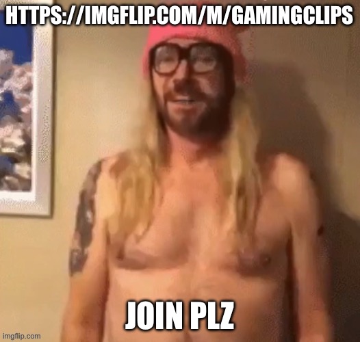 Speech bubble | HTTPS://IMGFLIP.COM/M/GAMINGCLIPS; JOIN PLZ | image tagged in speech bubble | made w/ Imgflip meme maker