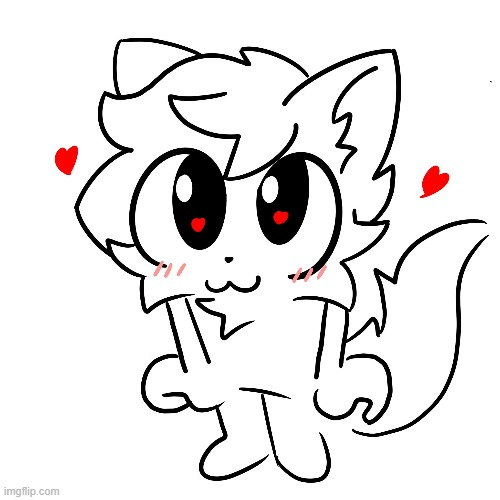 :3 Blank Meme Template