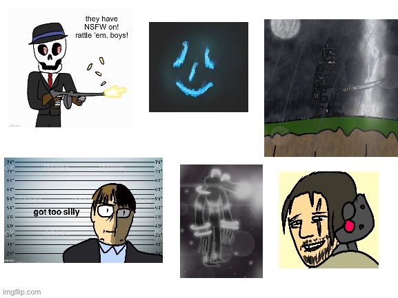 rate my artstyle | made w/ Imgflip meme maker