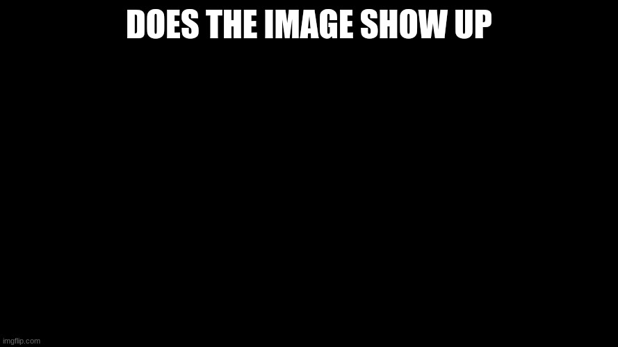 My Gd Logo | DOES THE IMAGE SHOW UP | image tagged in my gd logo | made w/ Imgflip meme maker