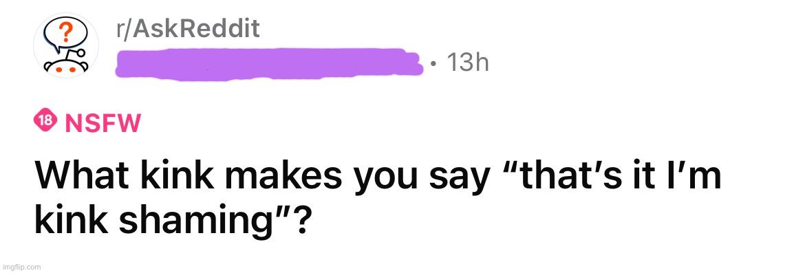 This is a serious question | made w/ Imgflip meme maker