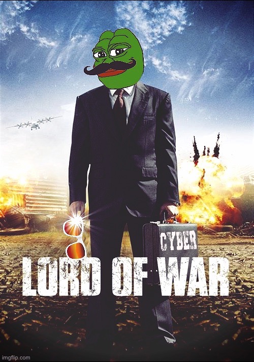 Cage Matcheshttps://youtu.be/Jmk5frp6-3Q_____________https://wordfinder.yourdictionary.com/unscramble/gogcyberwarfare/ | image tagged in welcome to the internets,war,cicada,qanon,pepe the frog | made w/ Imgflip meme maker