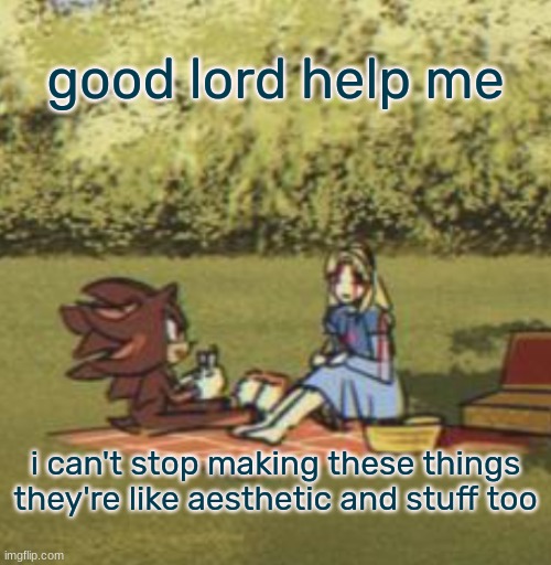 is maria FUСKING BLEEDING | good lord help me; i can't stop making these things they're like aesthetic and stuff too | image tagged in is maria fu king bleeding | made w/ Imgflip meme maker