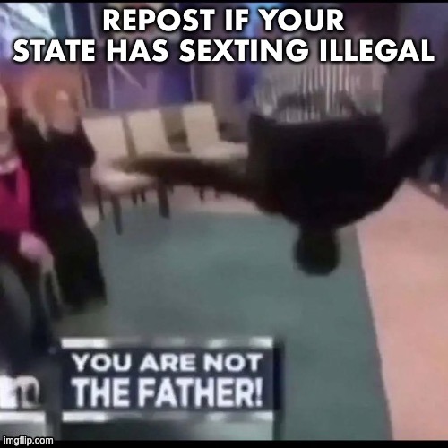 my state fr | made w/ Imgflip meme maker
