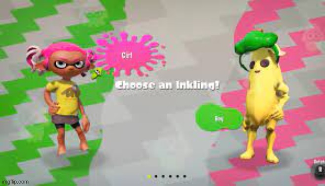 This is normal | image tagged in splatoon,memes | made w/ Imgflip meme maker