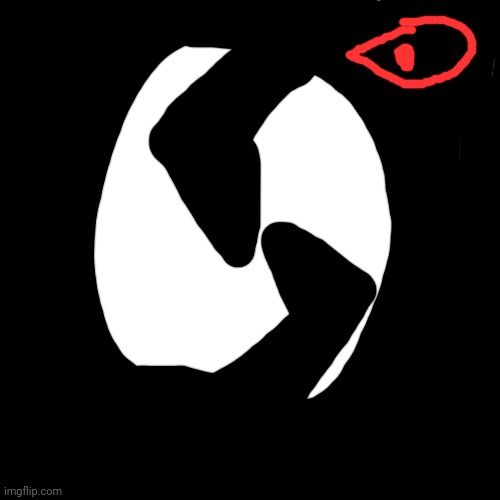 The void must grow. | made w/ Imgflip meme maker