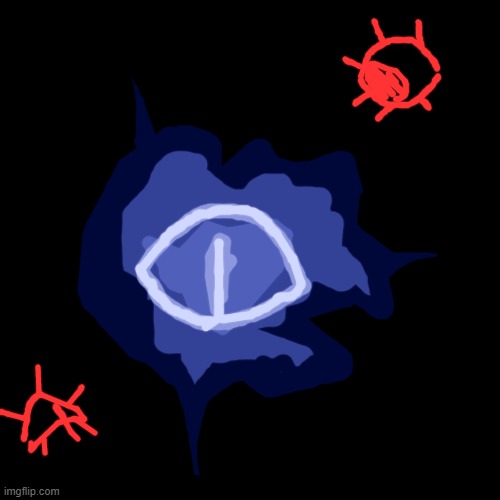 the void awakens us all | made w/ Imgflip meme maker