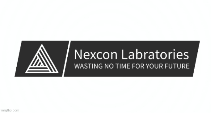 Nexcon Laboratories is currently dealing with some unknown anomalies at the moment, thank you for your patience. | made w/ Imgflip meme maker