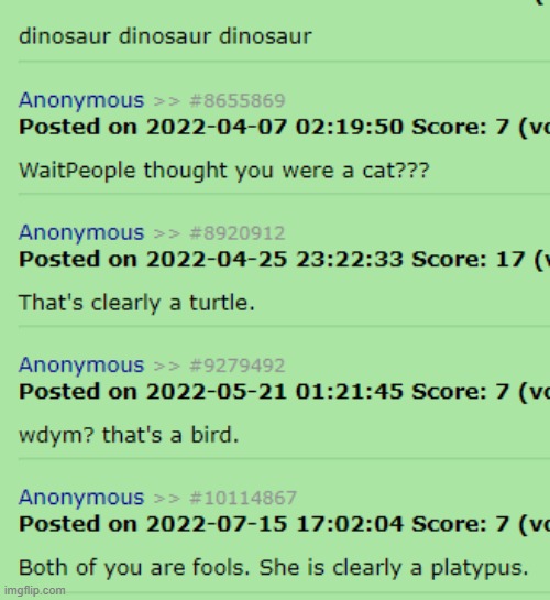 it's 6 pm, time for your daily unfunny rule34 comment section | made w/ Imgflip meme maker
