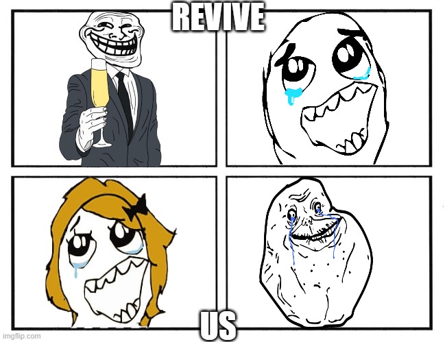 Rage Face Memes - Imgflip