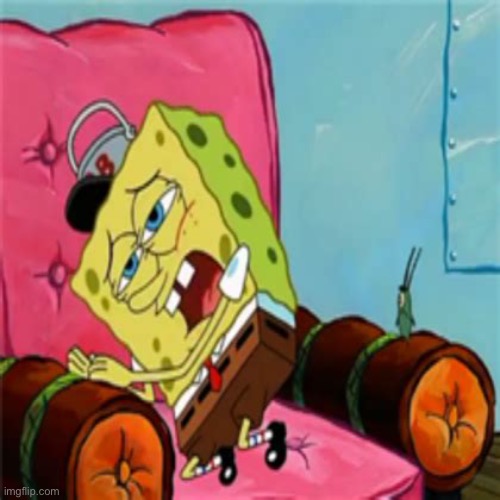 Spongebob i dont really feel like it | image tagged in spongebob i dont really feel like it | made w/ Imgflip meme maker