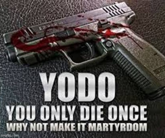 YODO | made w/ Imgflip meme maker