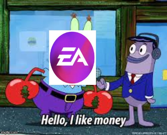 Mr Krabs I like money | image tagged in mr krabs i like money | made w/ Imgflip meme maker