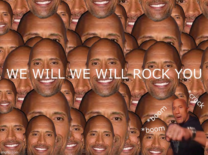 rock Memes & GIFs - Imgflip