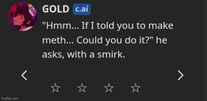 bro think he heisenberg | made w/ Imgflip meme maker