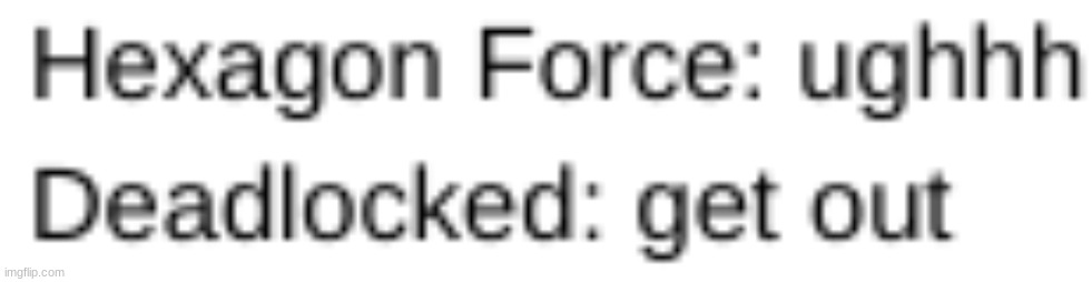 no context but nothing bad | made w/ Imgflip meme maker