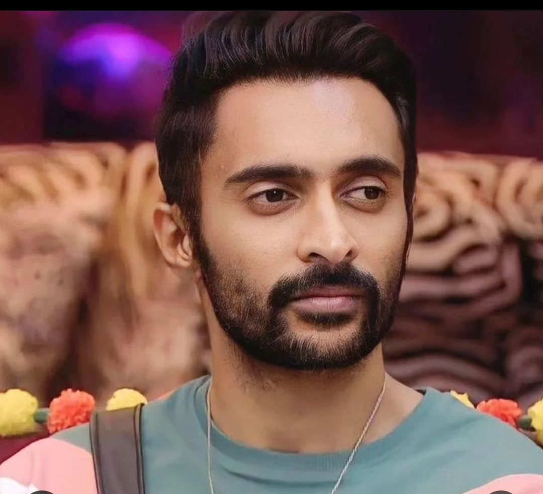 Rinosh George Blank Meme Template
