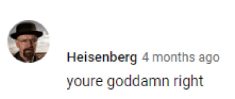 *you're | made w/ Imgflip meme maker