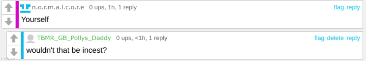 if you smash yourself | made w/ Imgflip meme maker