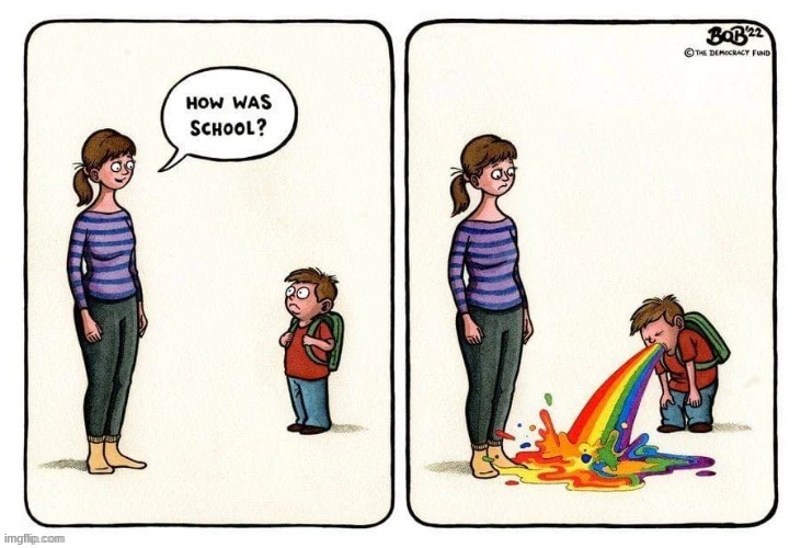 found this in a politics comment section | made w/ Imgflip meme maker