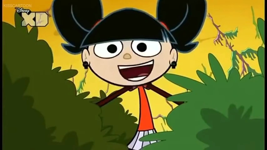 Gretchen has found you Blank Meme Template
